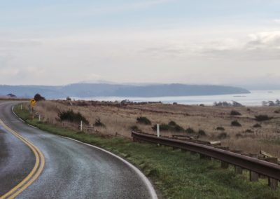 Cattle point bike ride route map san juan island wa