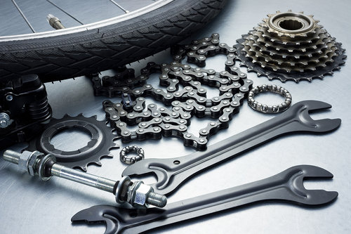 Women’s Repair Class