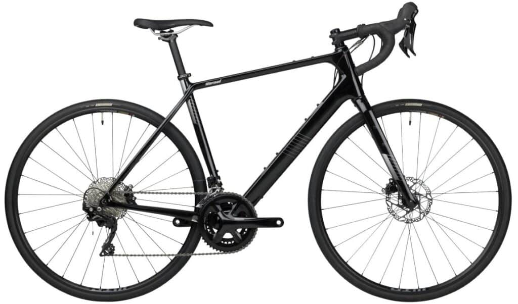 Friday Harbor bike rental San Juan Island, WA. Carbon Road bike