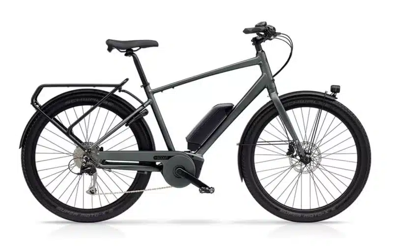 Ebike Rental in Friday Harbor 