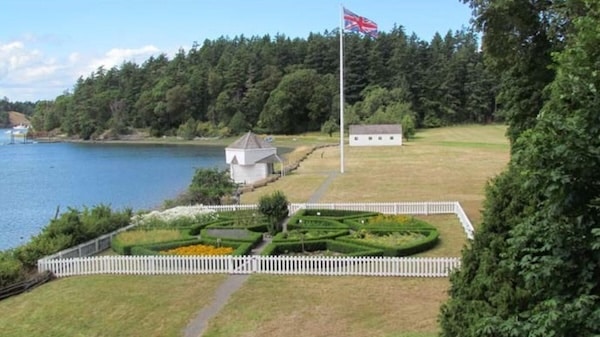 Bike Rental Shop San Juan Island