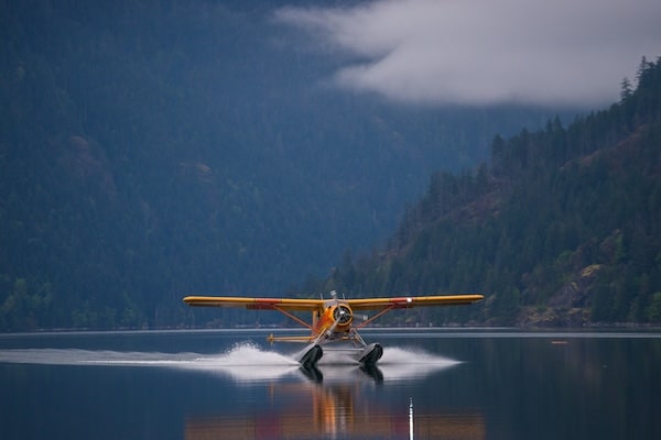 San Juan Island Travel Guide
